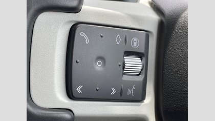 Defender 110 35