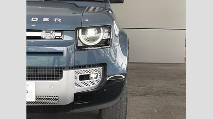 Defender 110 61