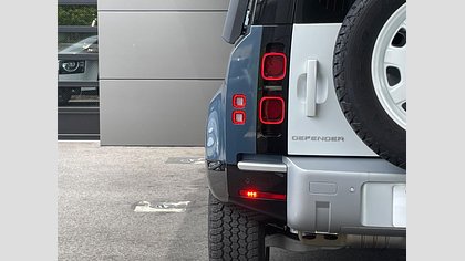 Defender 110 65
