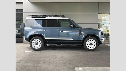 Defender 110 59