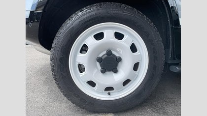 Defender 110 55