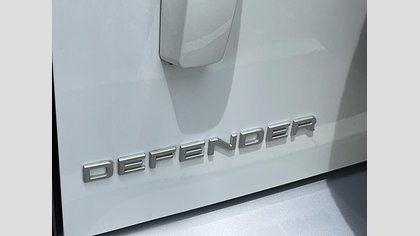 Defender 110 68