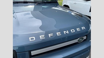 Defender 110 67
