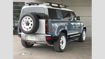 Defender 110 64