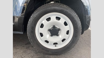Defender 110 56