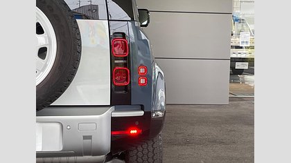 Defender 110 66