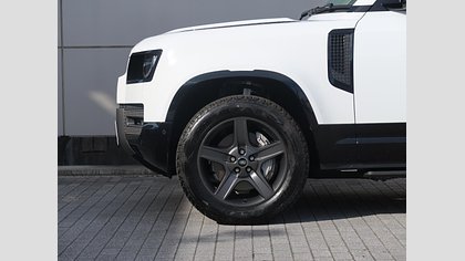 Defender 110 34
