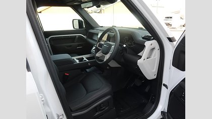 Defender 110 36