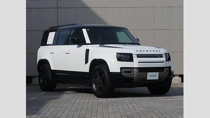 Defender 110 42