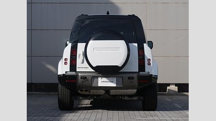 Defender 110 64