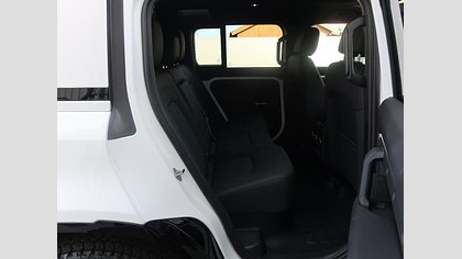 Defender 110 66