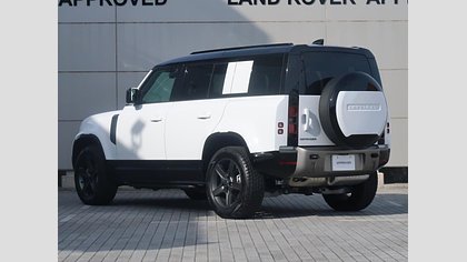 Defender 110 71