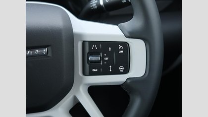 Defender 110 78