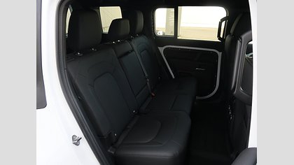 Defender 110 80