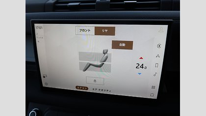 Defender 110 8