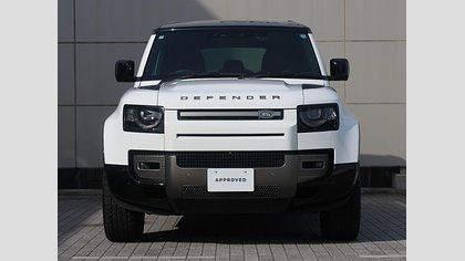 Defender 110 59