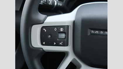Defender 110 29