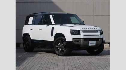 Defender 110 30