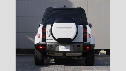 Defender 110 75