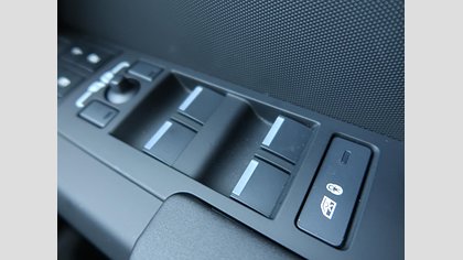 Defender 110 22