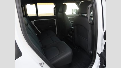 Defender 110 19
