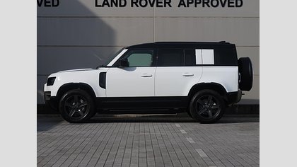 Defender 110 58