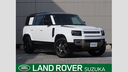 Defender 110 32
