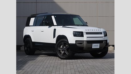 Defender 110 0