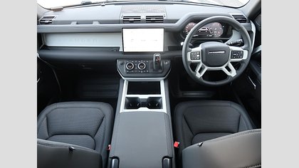 Defender 110 9