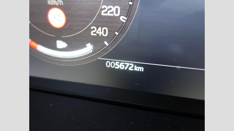 2025 認定中古車 Land Rover Defender 110 フジホワイト D350 ディーゼルマイルドハイブリッド X-Dynamic SE