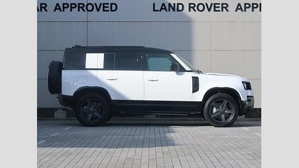 Defender 110 50