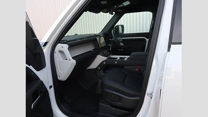 Defender 110 48