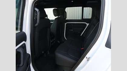 Defender 110 12