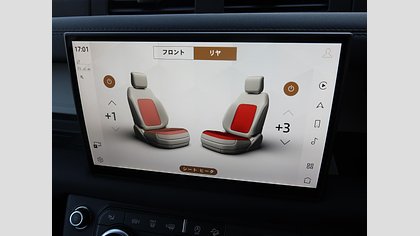 Defender 110 28