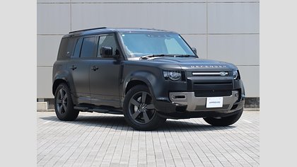 Defender 110 0