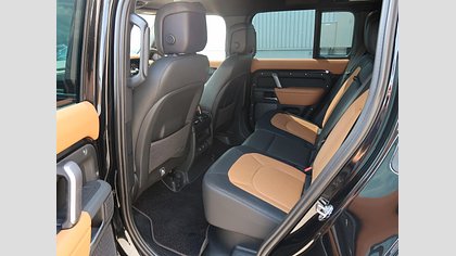 Defender 110 34