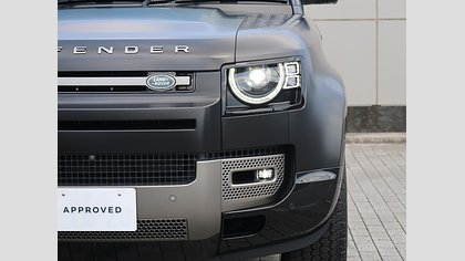 Defender 110 30