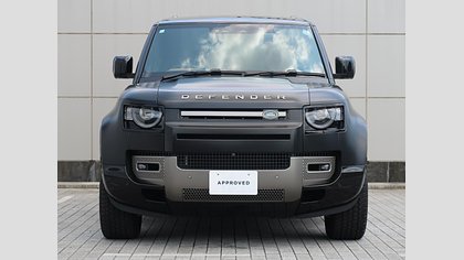 Defender 110 26