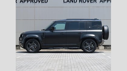 Defender 110 76