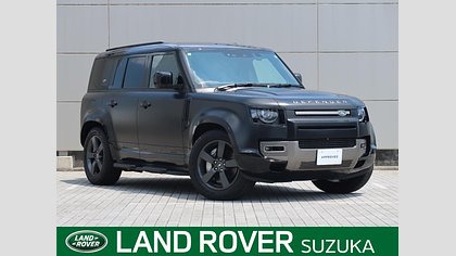 Defender 110 25