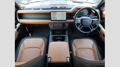 Defender 110 49