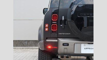 Defender 110 72