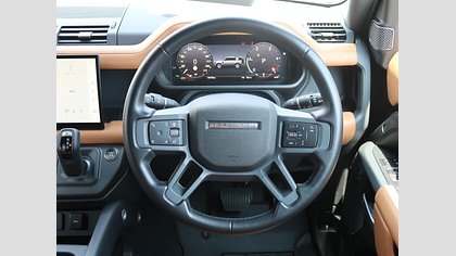Defender 110 45