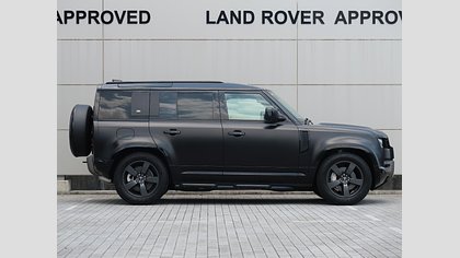 Defender 110 47