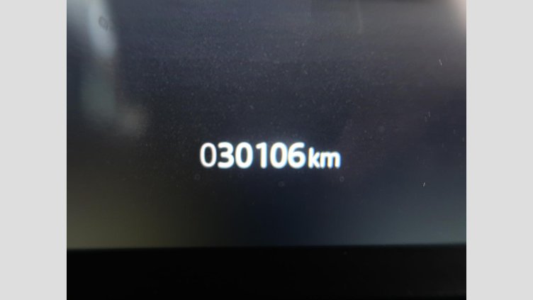 2024 認定中古車 Land Rover Defender 110 サントリーニブラック D300 AWD（AT） X-DYNAMIC HSE