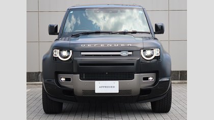 Defender 110 84