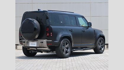 Defender 110 20