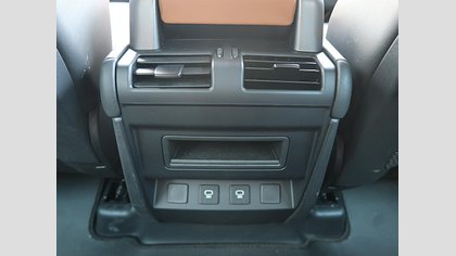 Defender 110 24