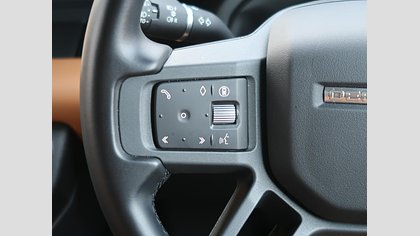 Defender 110 18