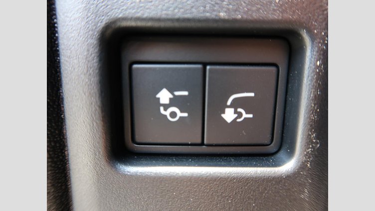 2024 認定中古車 Land Rover Defender 110 サントリーニブラック D300 AWD（AT） X-DYNAMIC HSE